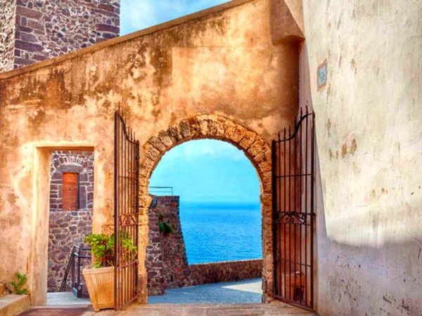 casa indipendente in vendita a Castelsardo