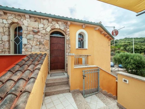 appartamento in vendita a Castelsardo