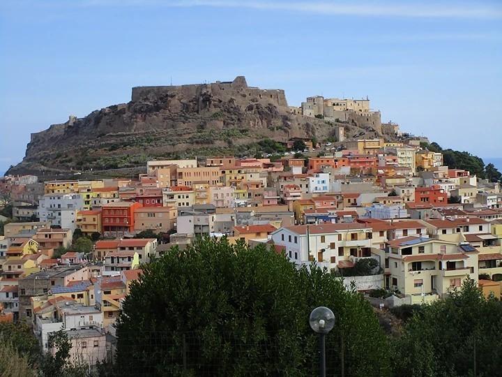 appartamento in vendita a Castelsardo