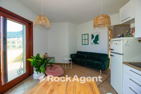 appartamento in vendita a Castelsardo in zona Lu Bagnu