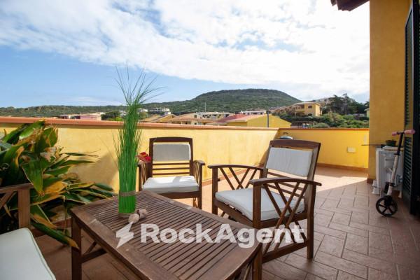 appartamento in vendita a Castelsardo in zona Lu Bagnu