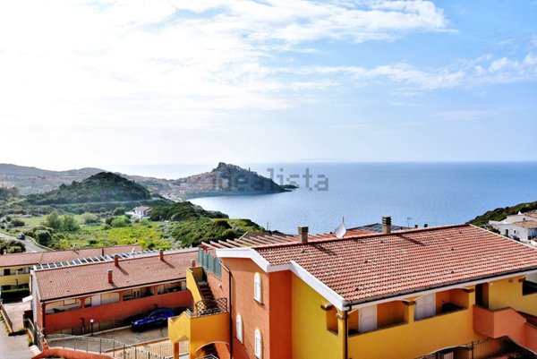 appartamento in vendita a Castelsardo