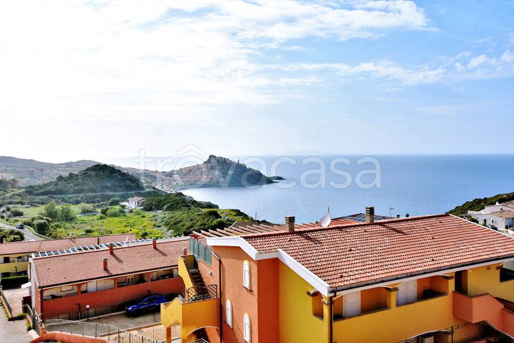 appartamento in vendita a Castelsardo