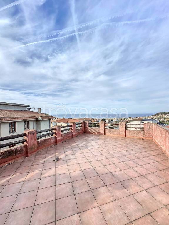 appartamento in vendita a Castelsardo in zona Lu Bagnu