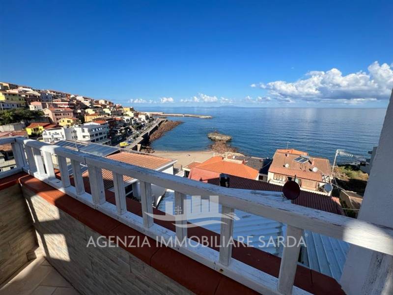 appartamento in vendita a Castelsardo