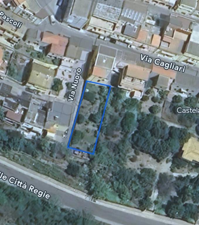 casa indipendente in vendita a Castelsardo
