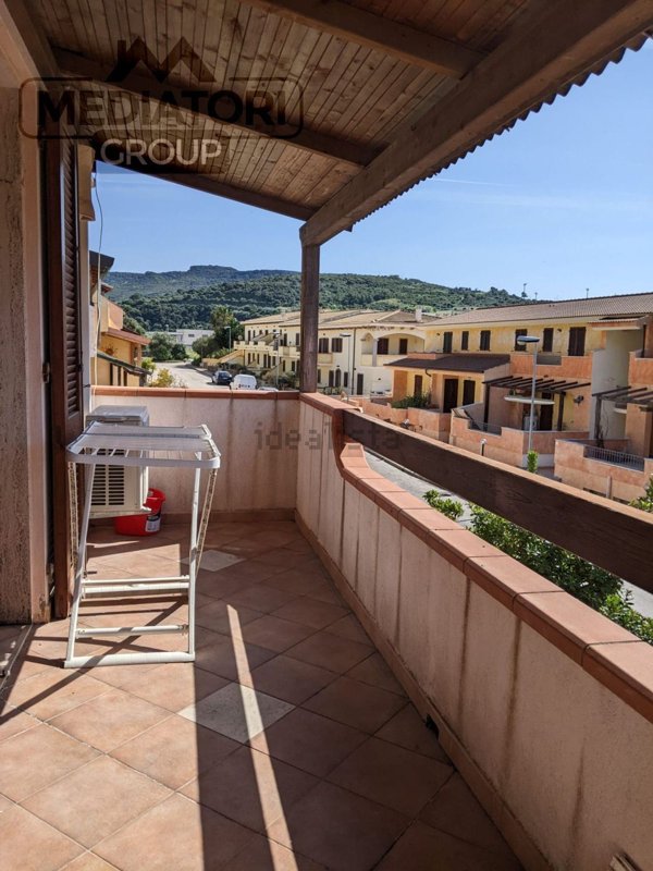 appartamento in vendita a Castelsardo