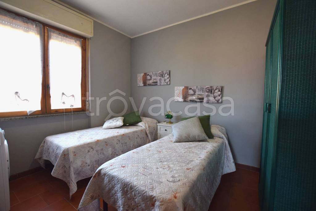 appartamento in vendita a Castelsardo in zona Lu Bagnu