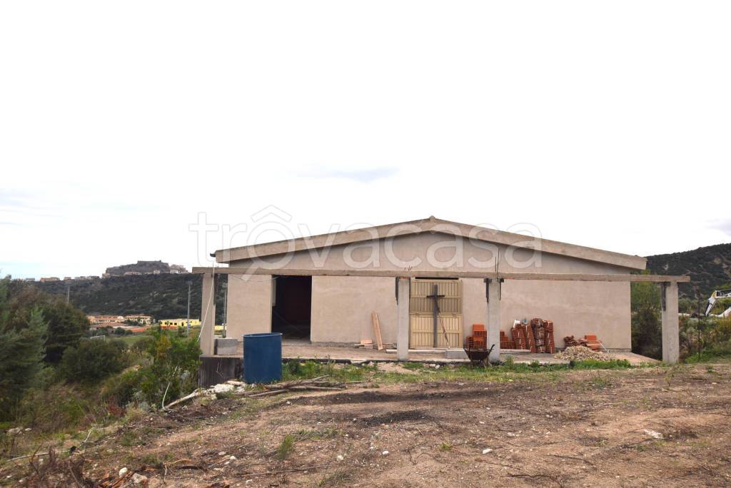 villa in vendita a Castelsardo