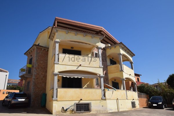 appartamento in vendita a Castelsardo in zona Lu Bagnu