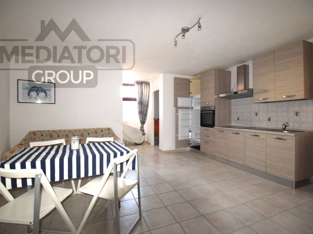 appartamento in vendita a Castelsardo in zona Lu Bagnu