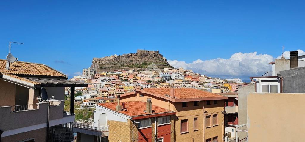 appartamento in vendita a Castelsardo
