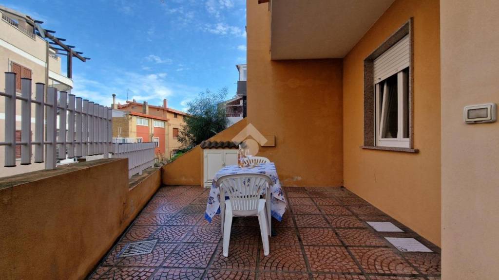 appartamento in vendita a Castelsardo