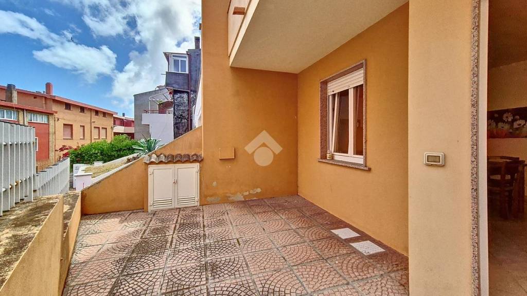 appartamento in vendita a Castelsardo