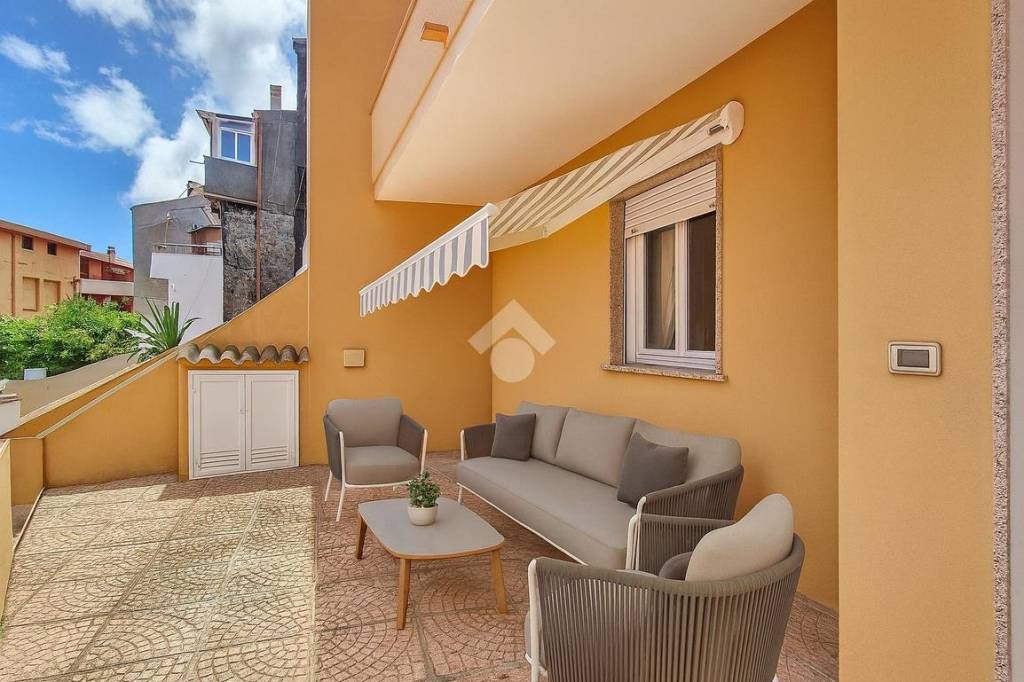 appartamento in vendita a Castelsardo