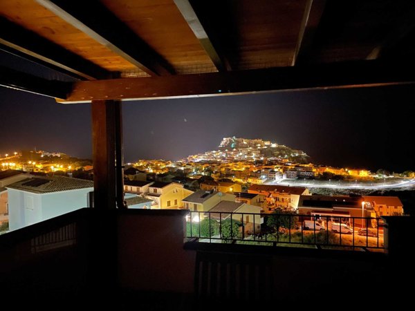 appartamento in vendita a Castelsardo