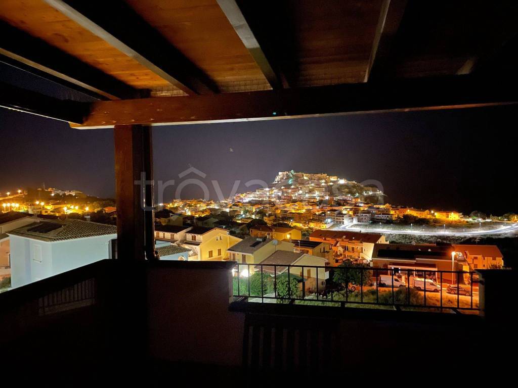 appartamento in vendita a Castelsardo