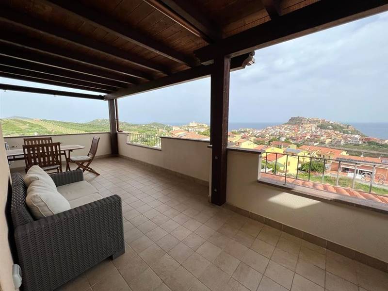appartamento in vendita a Castelsardo