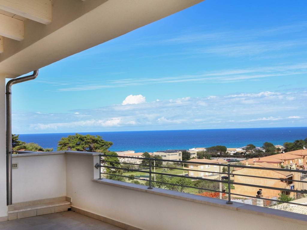 appartamento in vendita a Castelsardo in zona Lu Bagnu