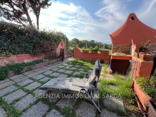 appartamento in vendita a Castelsardo in zona Lu Bagnu