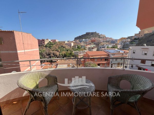 appartamento in vendita a Castelsardo