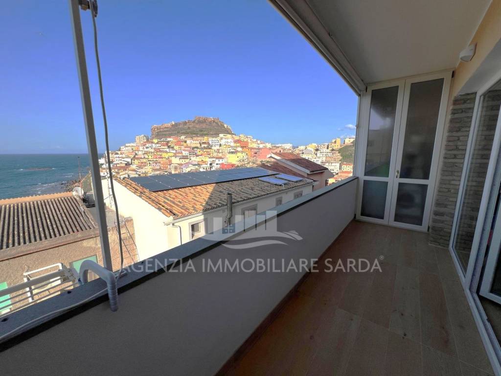 appartamento in vendita a Castelsardo