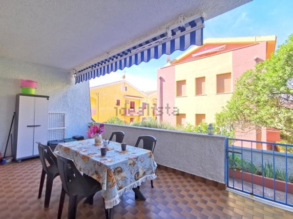 appartamento in vendita a Castelsardo in zona Lu Bagnu