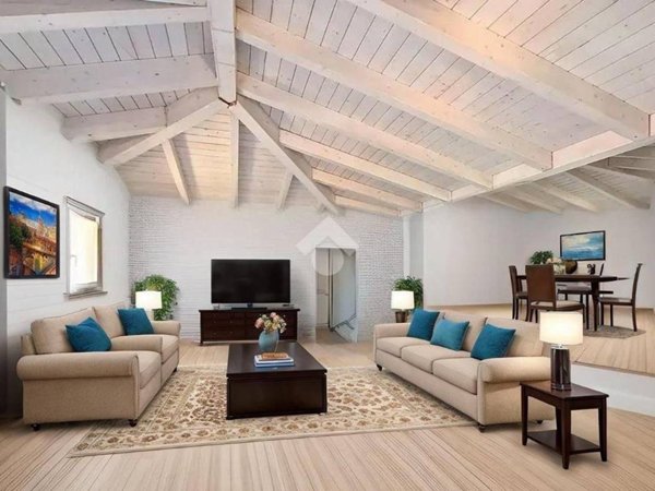 appartamento in vendita a Castelsardo in zona Lu Bagnu