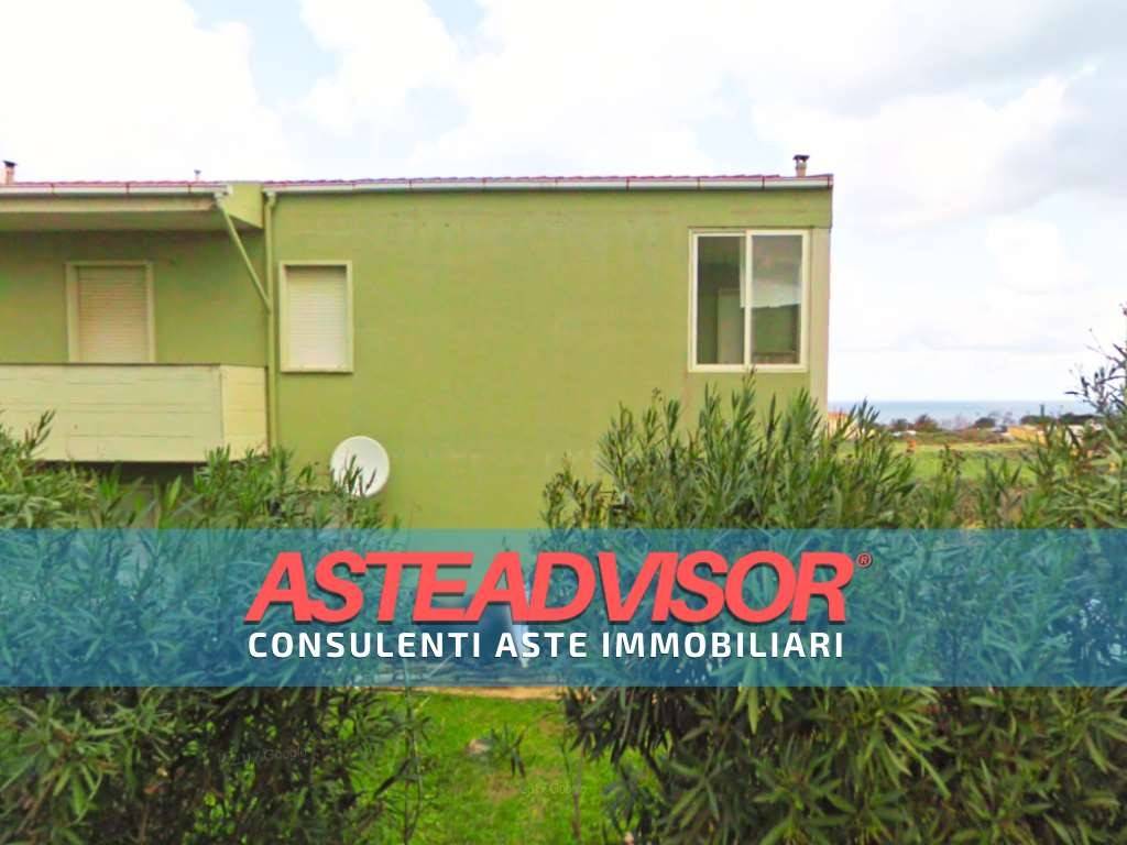 appartamento in vendita a Castelsardo