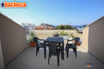 appartamento in vendita a Castelsardo