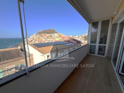 appartamento in vendita a Castelsardo