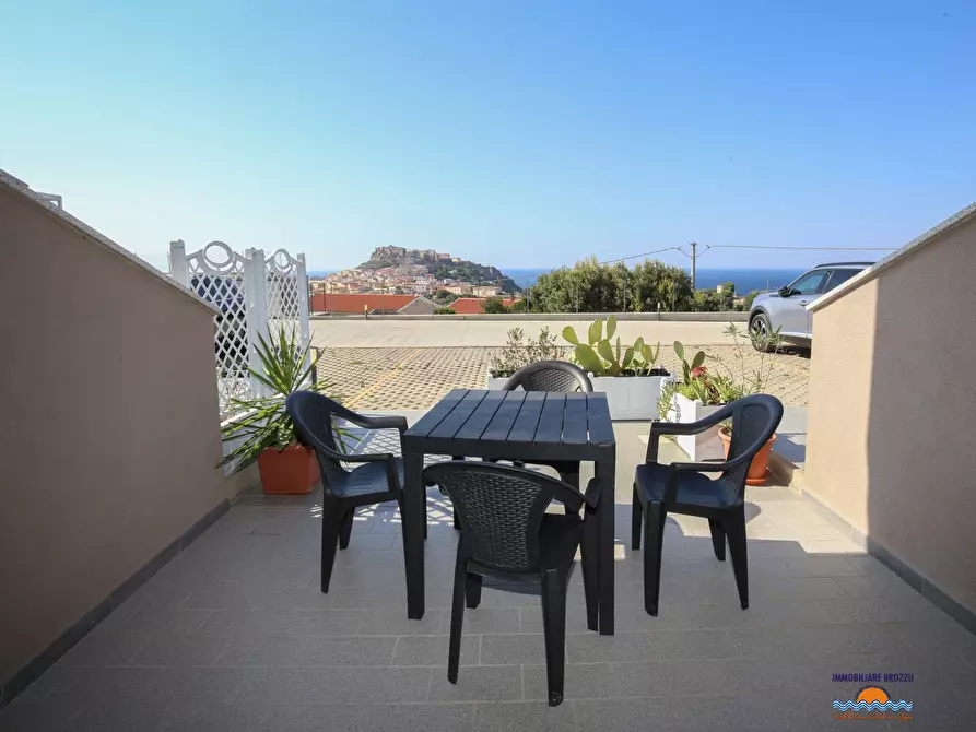appartamento in vendita a Castelsardo
