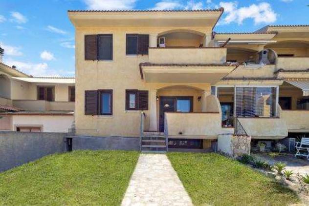 appartamento in vendita a Castelsardo in zona Lu Bagnu