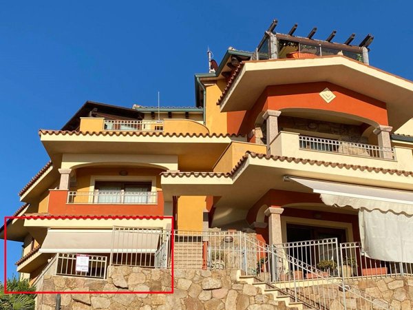 appartamento in vendita a Castelsardo