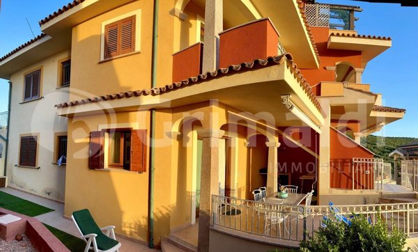 appartamento in vendita a Castelsardo