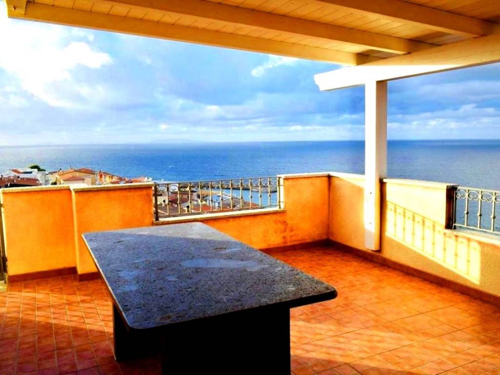 appartamento in vendita a Castelsardo