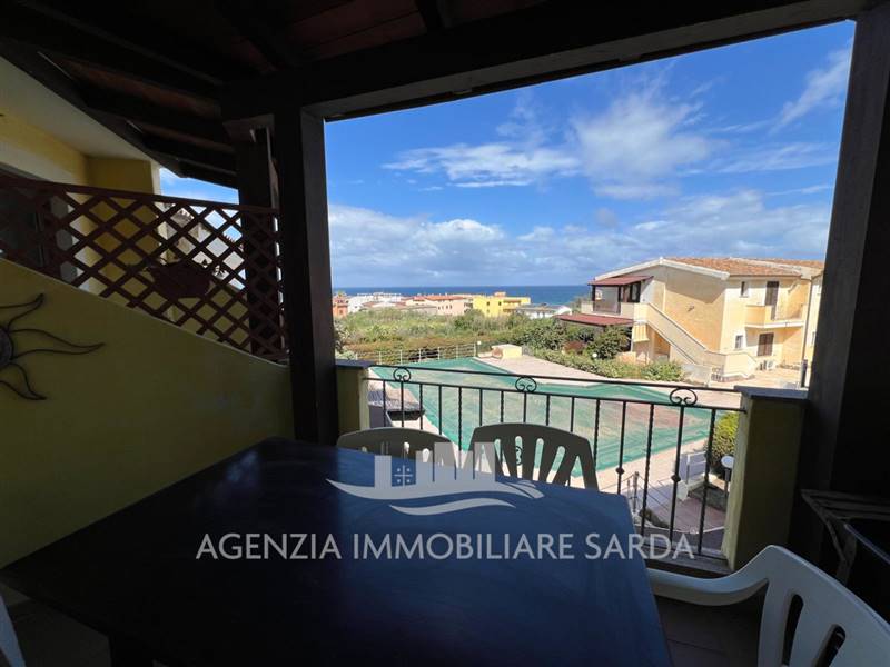 appartamento in vendita a Castelsardo in zona Lu Bagnu