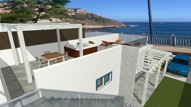 casa indipendente in vendita a Castelsardo