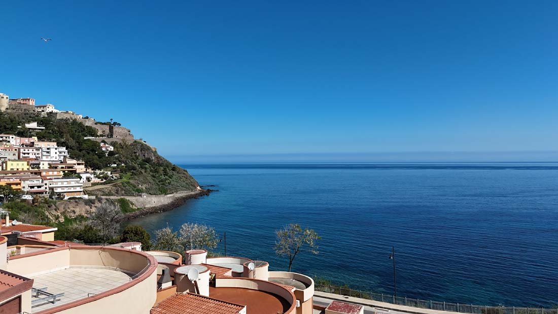 casa indipendente in vendita a Castelsardo