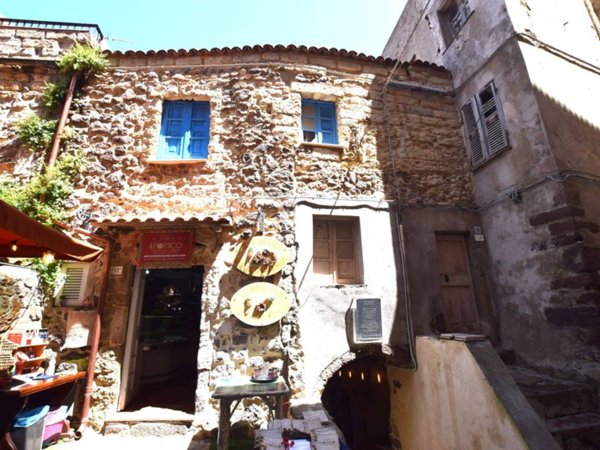 appartamento in vendita a Castelsardo