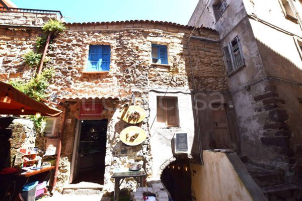 appartamento in vendita a Castelsardo