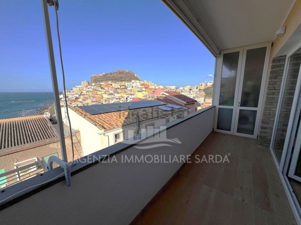 appartamento in vendita a Castelsardo