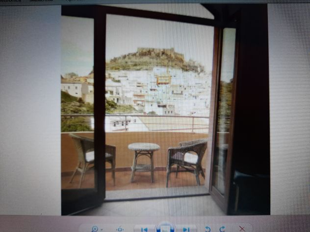 appartamento in vendita a Castelsardo