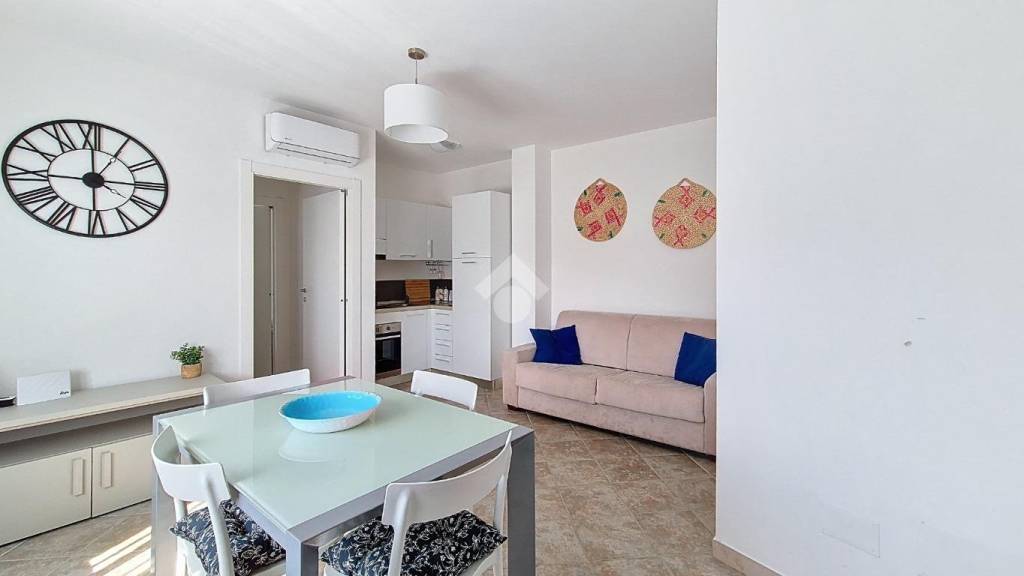 appartamento in vendita a Castelsardo in zona Lu Bagnu