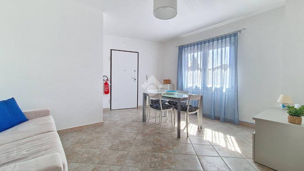 appartamento in vendita a Castelsardo in zona Lu Bagnu