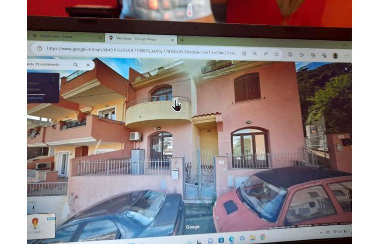 appartamento in vendita a Castelsardo