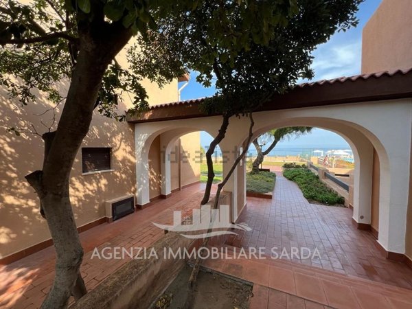 appartamento in vendita a Castelsardo in zona Lu Bagnu