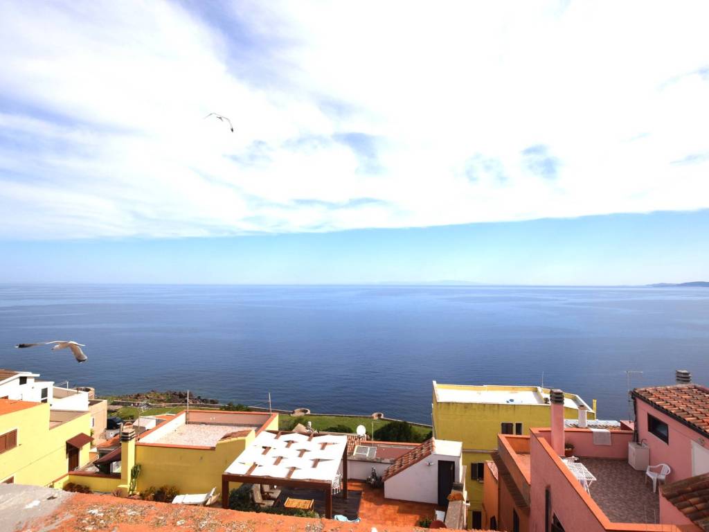 casa indipendente in vendita a Castelsardo