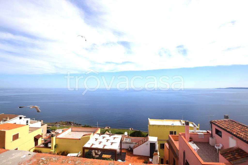 casa indipendente in vendita a Castelsardo
