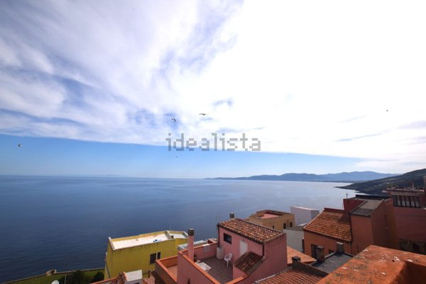 appartamento in vendita a Castelsardo